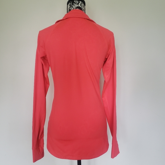 Adidas Climalite half zip pullover - Picture 5 of 12